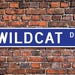 see more listings in the Animal Street Signs section