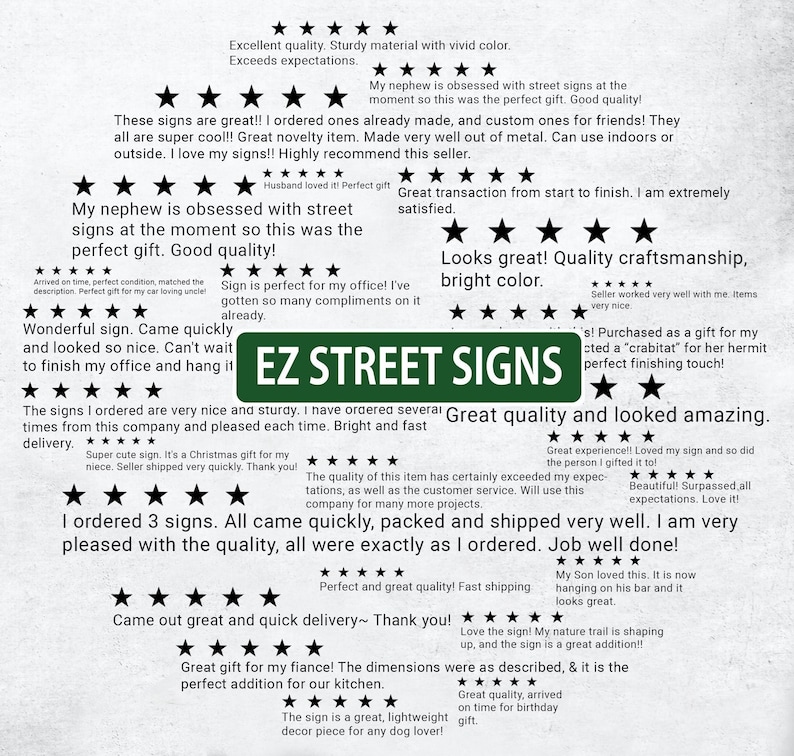 a green street sign sitting on top of a piece of paper