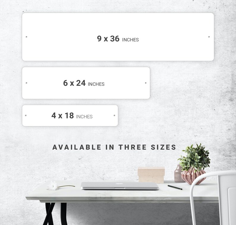 a table with a laptop on top of it