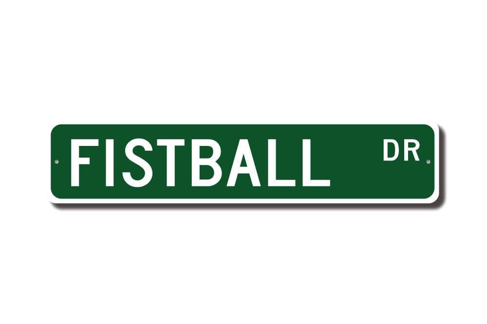 Fistball, Fistball Sign, Fistball Fan, Fistball Gift, Fistball Player ...