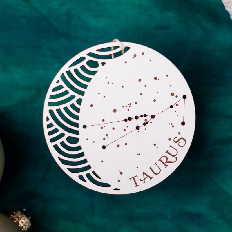 May 2 Horoscope Etsy