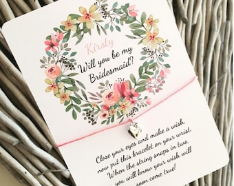bridesmaids gifts etsy ie