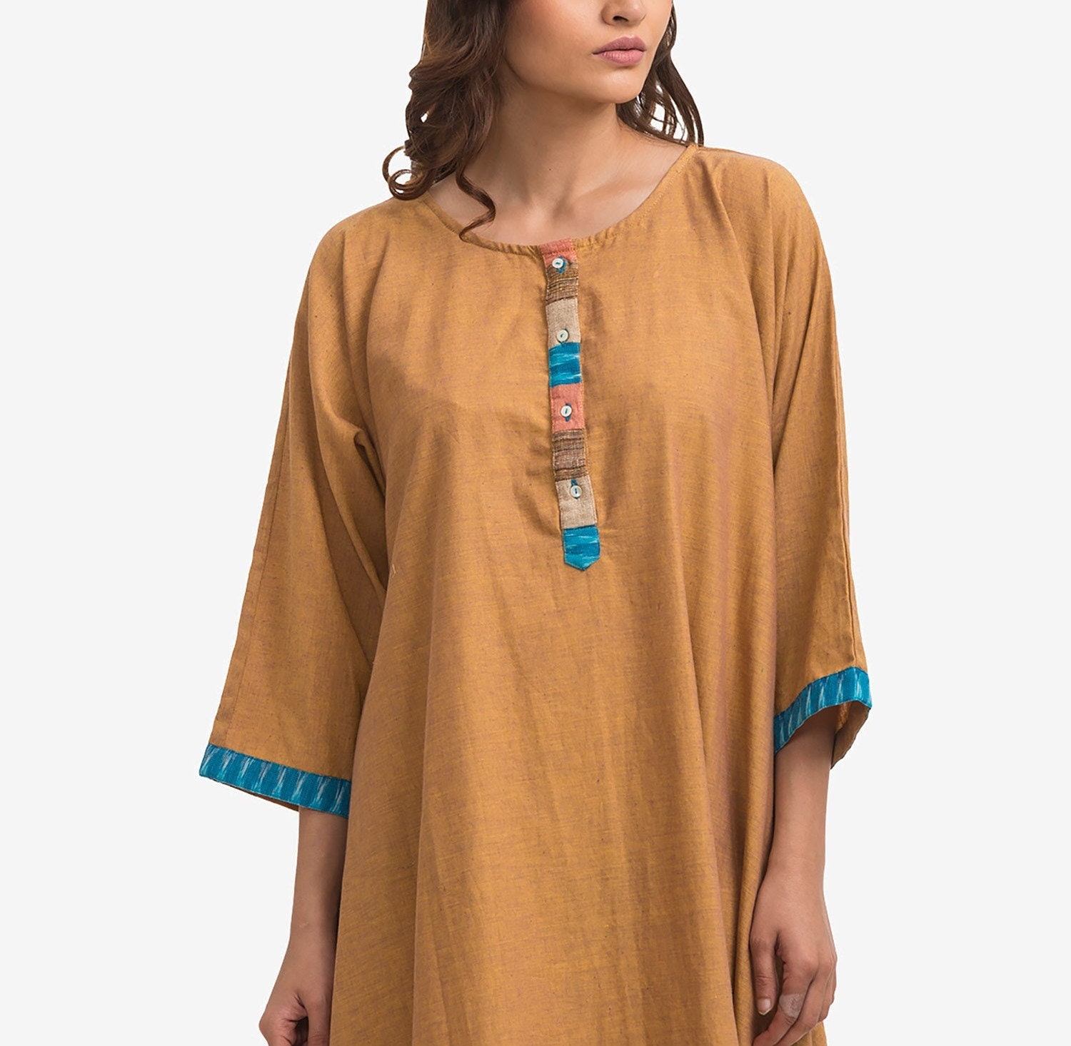 handloom dresses