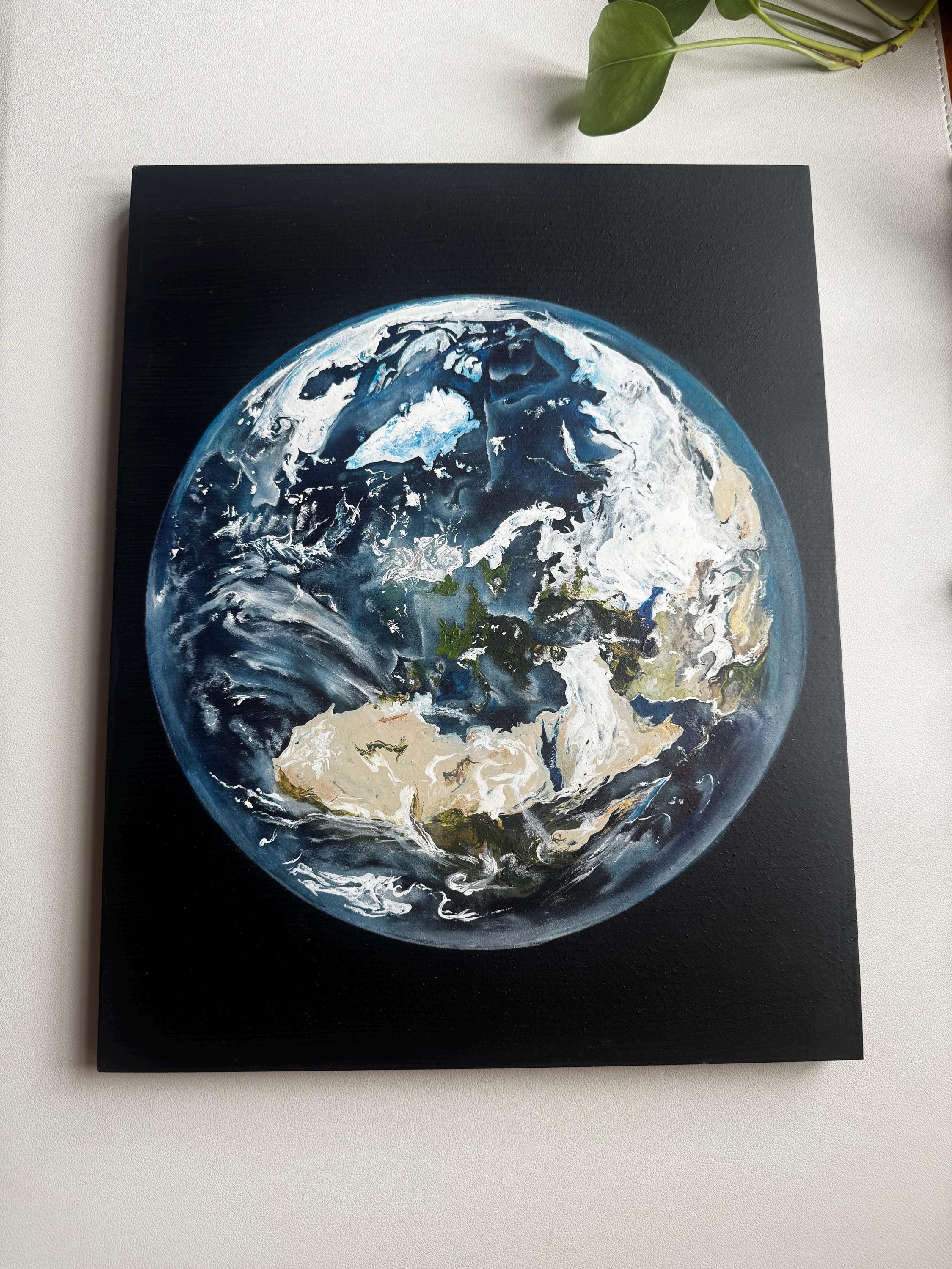 絵画 Earth il_fullxfull.7129627840_hn0a.jpg