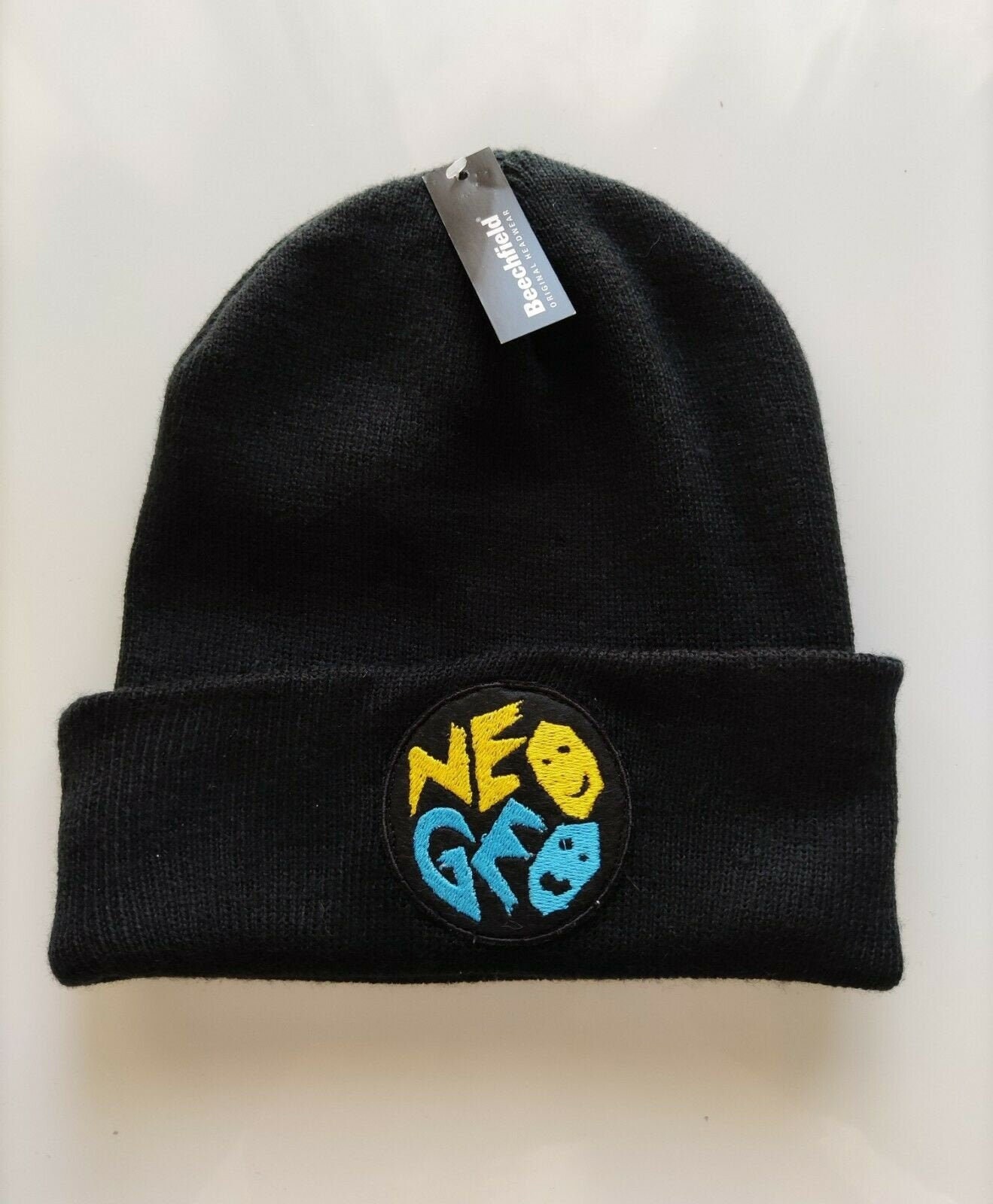 Neo Geo BEANIE Retro Arcade Mvs | Etsy