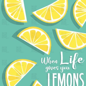 When Life Gives You Oranges Quotes