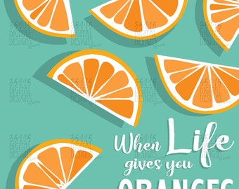 When Life Gives You Limes Make A Mojito Wall Hanging Etsy