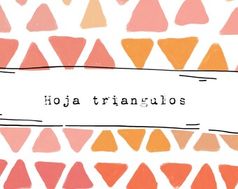 Triangulos MIA