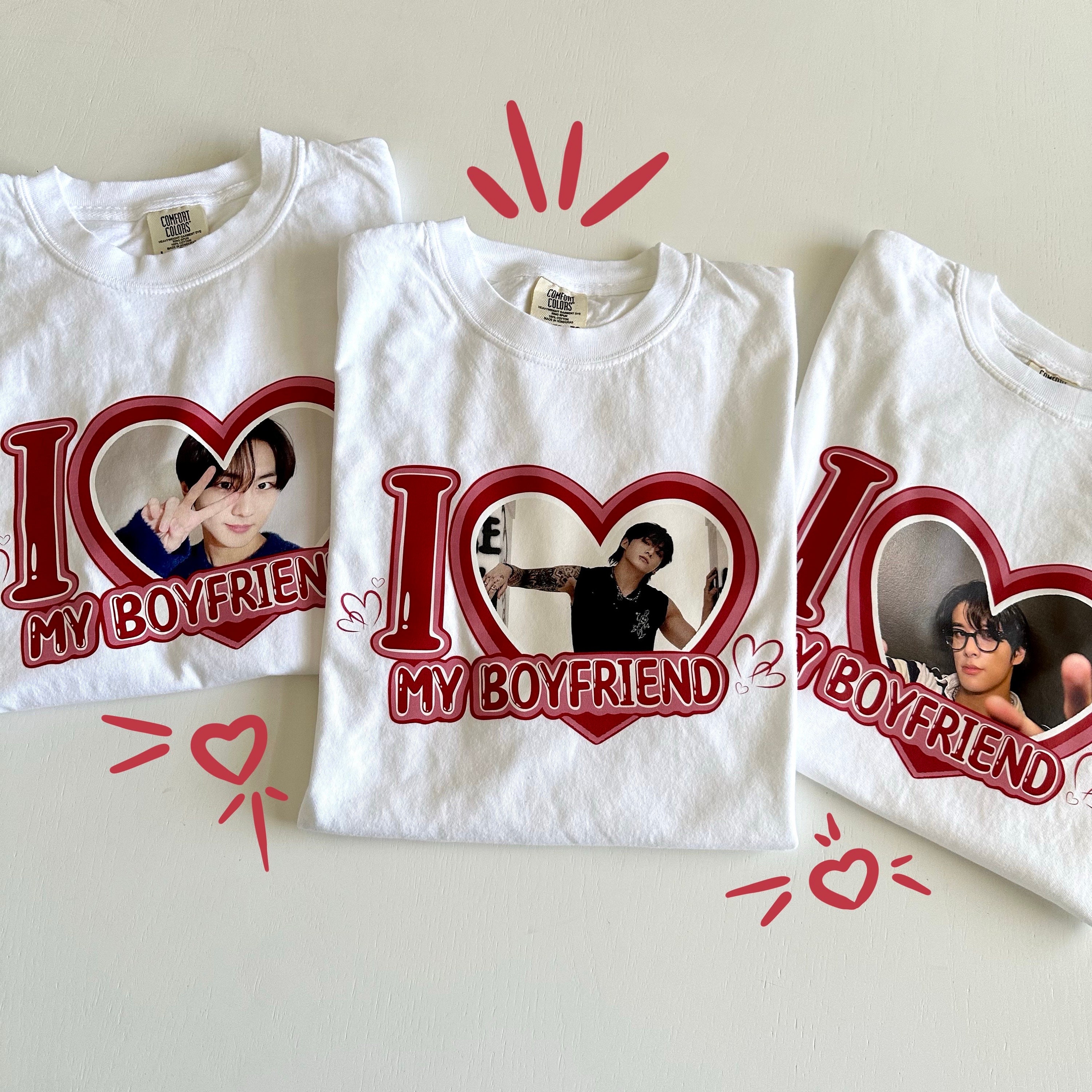 TXT T シャツ ⸝⸝⸝⸝◟̆◞̆♡ 公式TXT T シャツUS ツアー限定 新品未開封SWEET MIRAGE - メルカリ