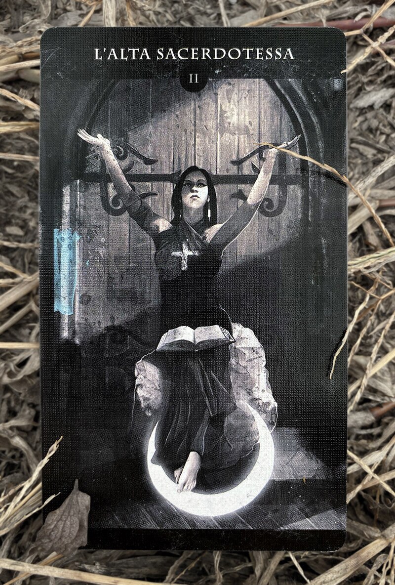 Darkness of Light Tarot 4th Edition - Etsy Darkness of Light Tarot 4th Edition - Etsy