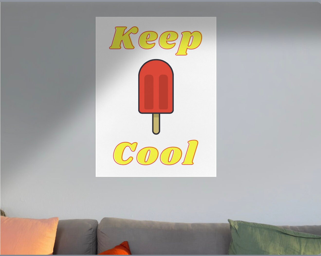 Keep Cool Etsy