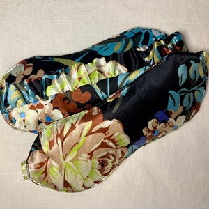 Silk Sleep Mask