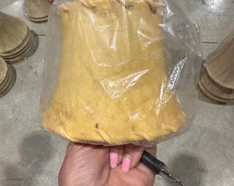 Mini Rawhide lamp shades nice quality. Stored climate control 22 available