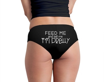 Pretty panties | Etsy