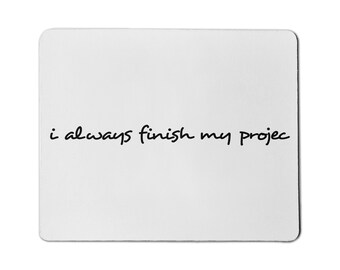 Designer Mouse Pad Etsy