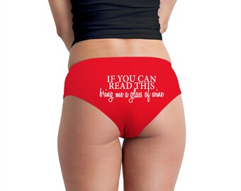 funny underwear for bachelorette party