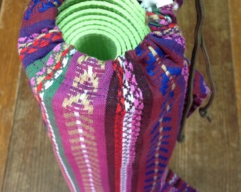 Yoga Mat Bag - Pilates Mat Bag - Sports Bag - Gym Mat Bag