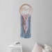 see more listings in the Macrame wall hanging section
