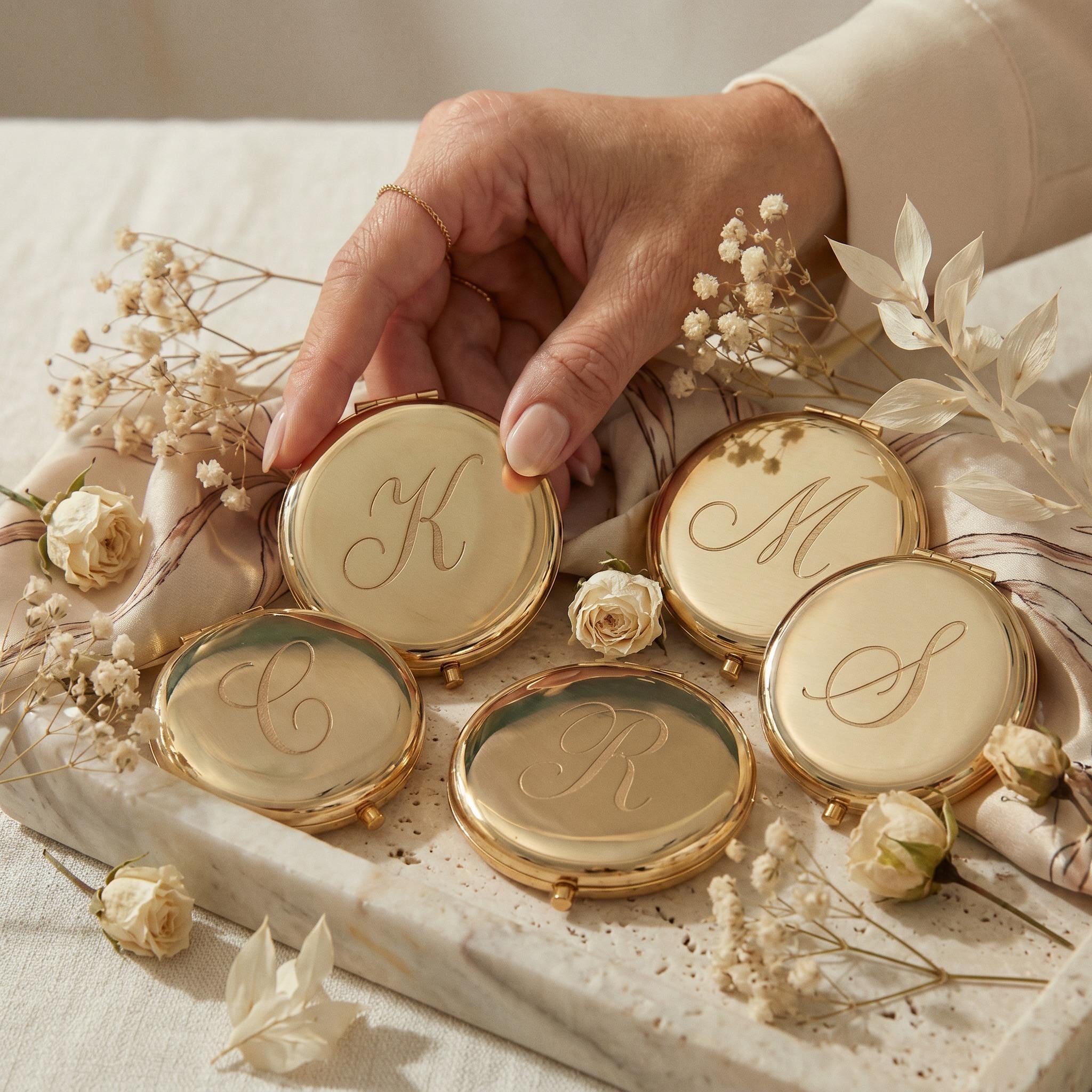 Personalized Mirror
