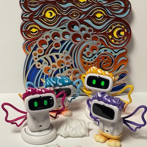 AIBI Fairy!  (Robot not included)