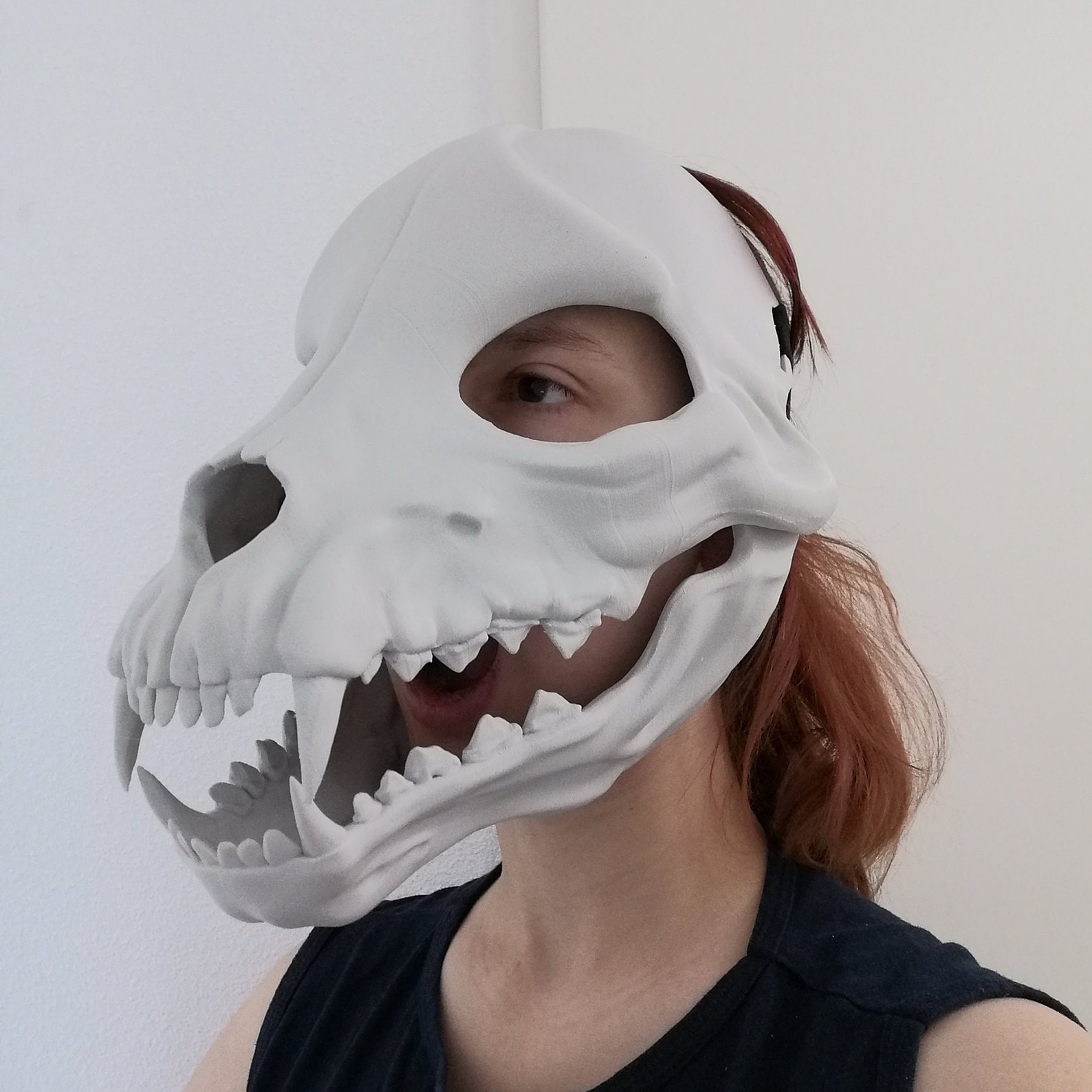 Маска Skull фурсьют. Скалл дог маска. Маска Skull Dog fursuit. Фурсьют маска череп собаки.