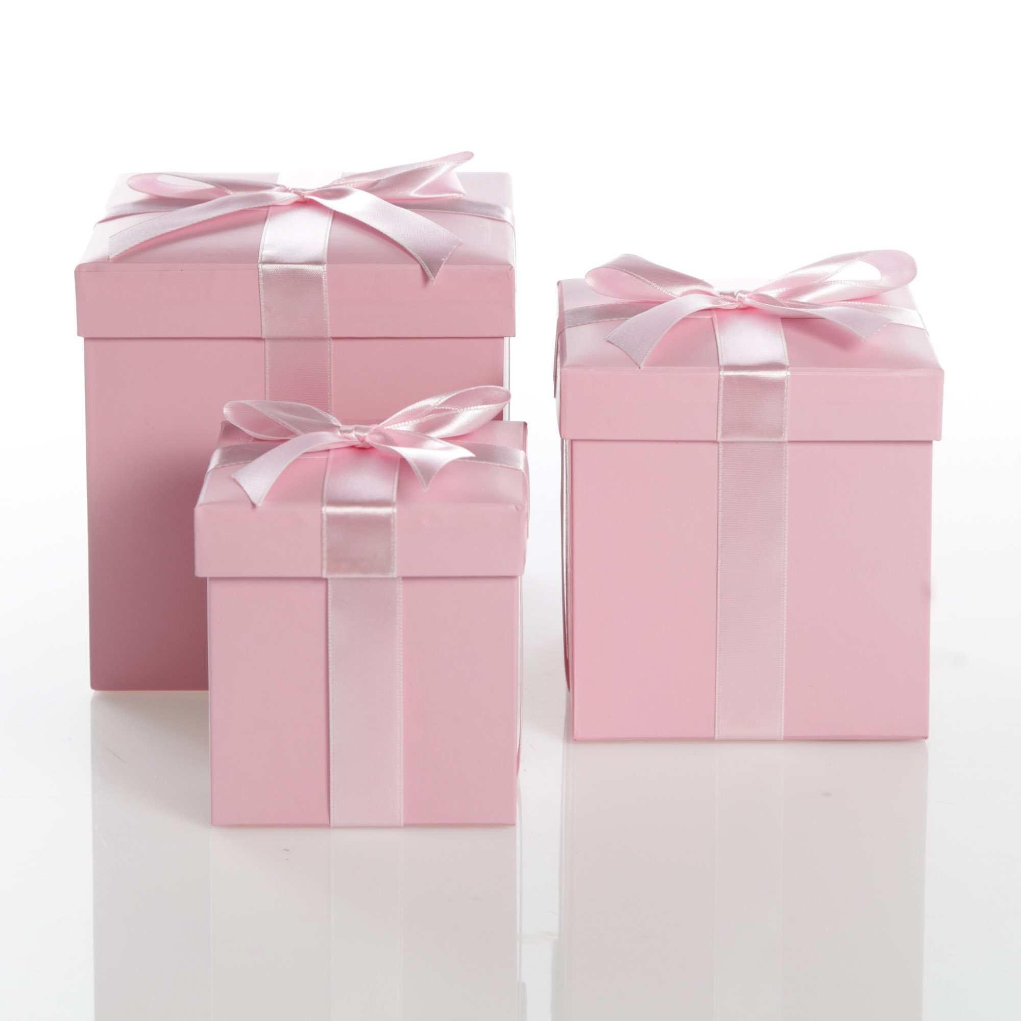 Baby Pink Gift Box | Etsy