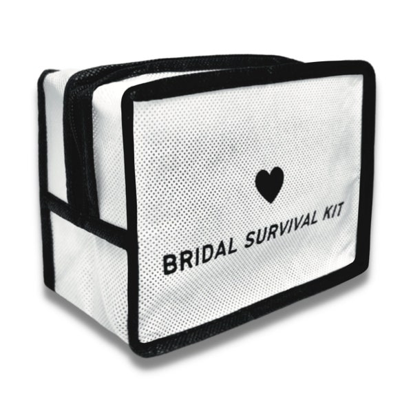 Bridal Survival Kit