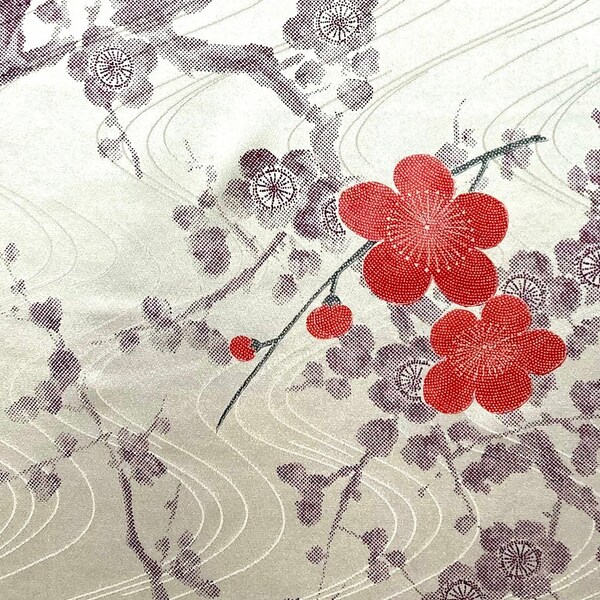 Kimono Fabric - Etsy