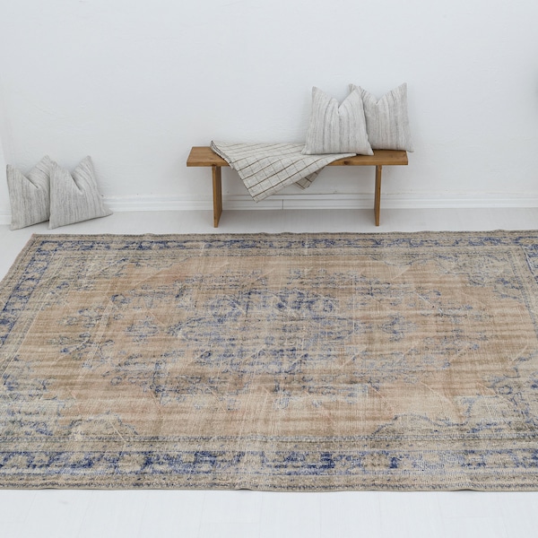 Persian Rug 8x10 Etsy