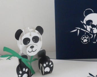 Pop Up Cards
