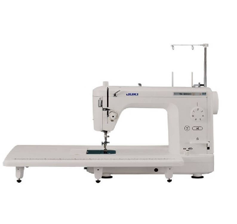 Juki TL2010Q LongArm Sewing & Quilting Machine DEMO unit Etsy