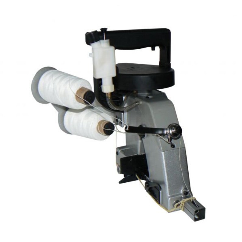 Portable Bag Closer Stitcher Zoje Sewing Machine ZJ 26 2A Etsy India