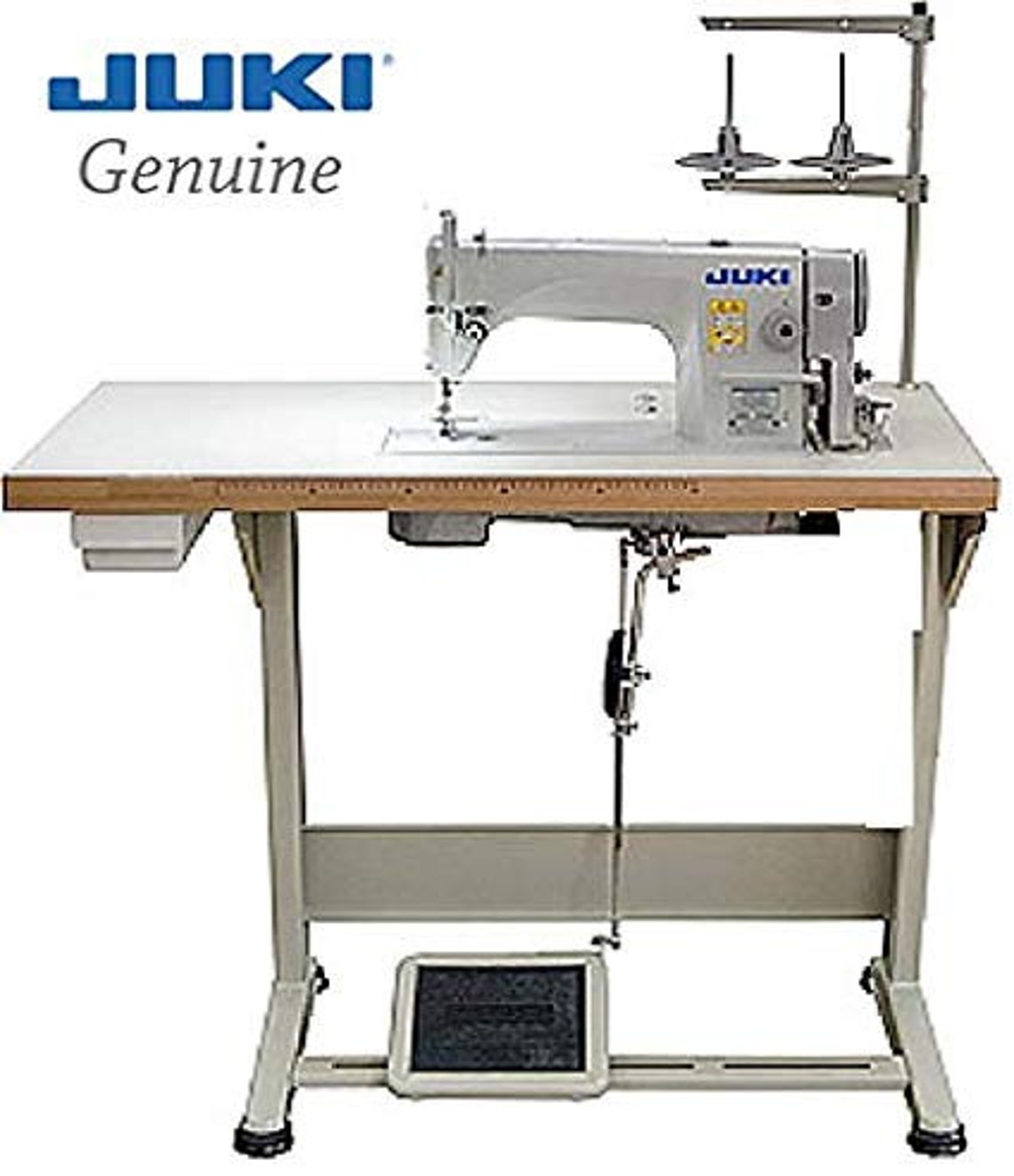 Juki DDL5550 Made in Japan Industrial Sewing Machinepower Etsy