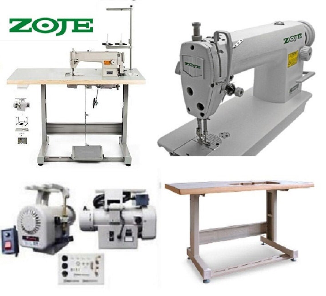 Zoje ZJ8700 Sewing Juki DDL 8700 cutServo Etsy