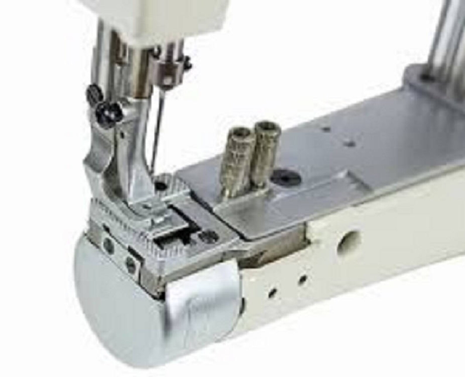 Yamata FY335A 10 Head Only Arm Cylinder Bed Walking Etsy