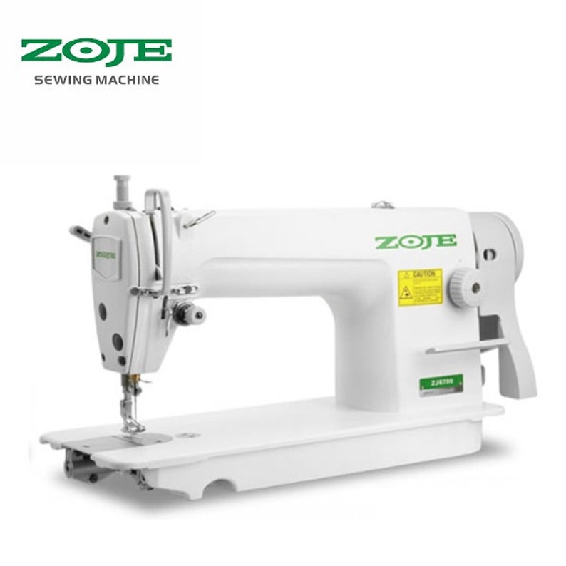 Zoje Industrial Sewing Machine ZJ 8700 Sewing Machine Etsy