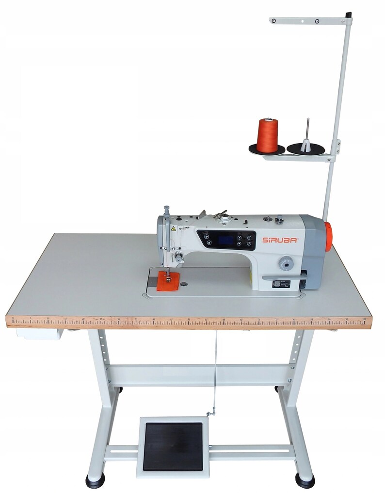 SIRUBA DL720M1 Highspeed Single Needle Lockstitch Direct Etsy