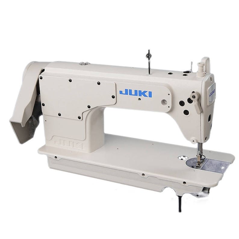 Juki DDL8700 H Lockstitch DDL8700H for Heavy Materials w/ Etsy