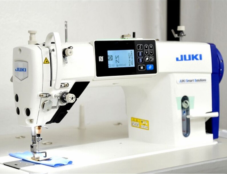 Juki DDL9000CSMS Direct Drive High Speed Single Needle Etsy