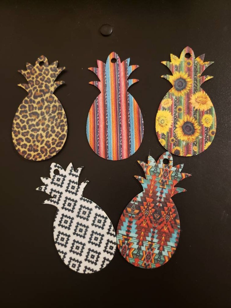 Felt Freshies Choose Your Own Shape Etsy