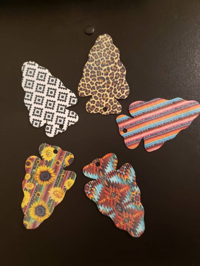 Felt Freshies Choose Your Own Shape Etsy