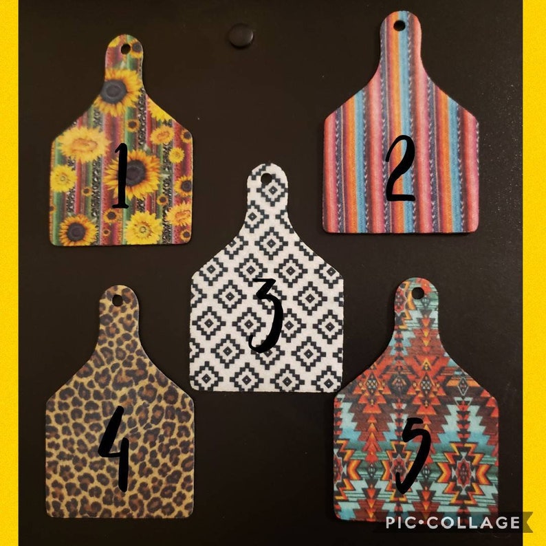 Felt Freshies Choose Your Own Shape Etsy