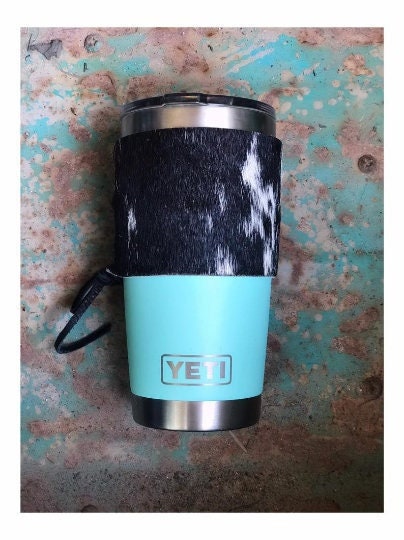 Trow & Holden YETI Travel Mug - Clothing & Accessories