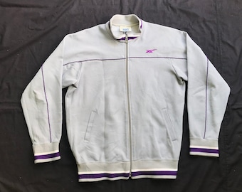 Vintage 80's Asics, Blue, Zip Up, Track Jacket (S) - Etsy Vintage 80's Asics, Blue, Zip Up, Track Jacket (S) - Etsy
