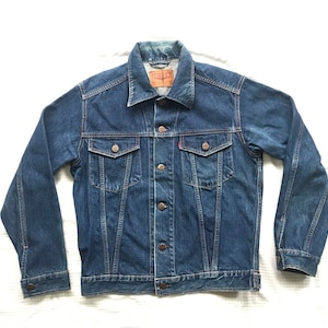 Big John Jacket - Etsy
