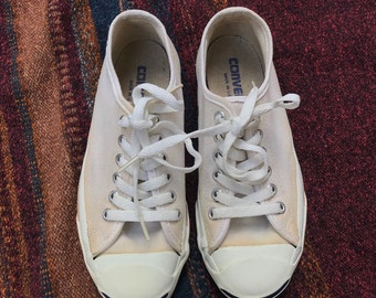 60s ほぼdead stock Converse 1960's DEAD STOCK “ CONVERSE ” “ CHUCK TAYLOR（チャック