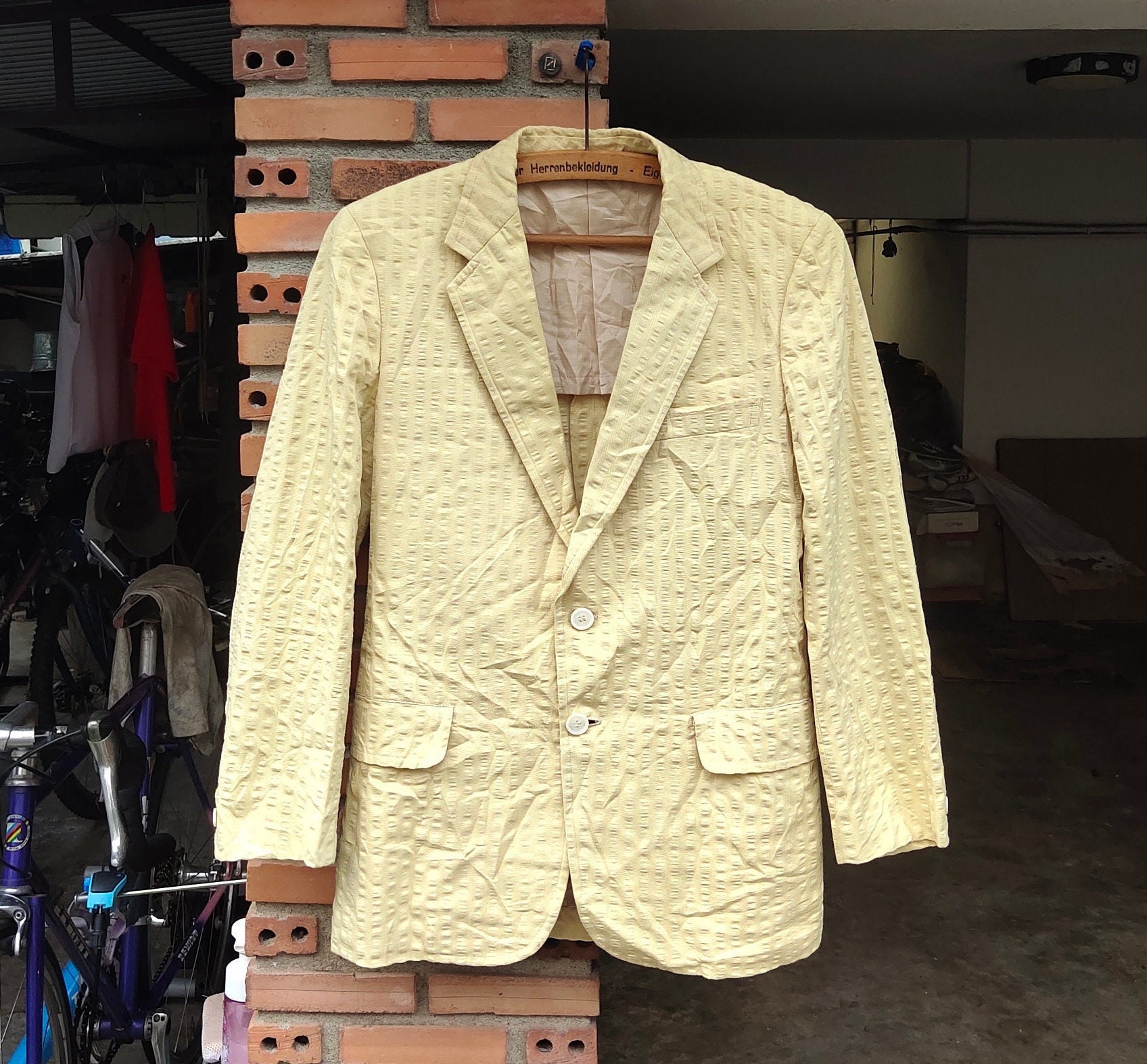 Van Jacket Japan - Etsy