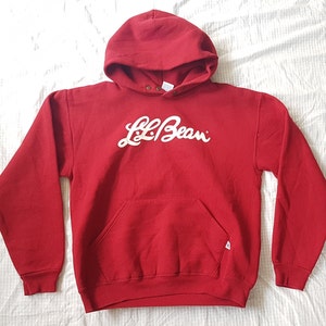 Ll Bean Russell Athletic - Etsy Ll Bean Russell Athletic - Etsy
