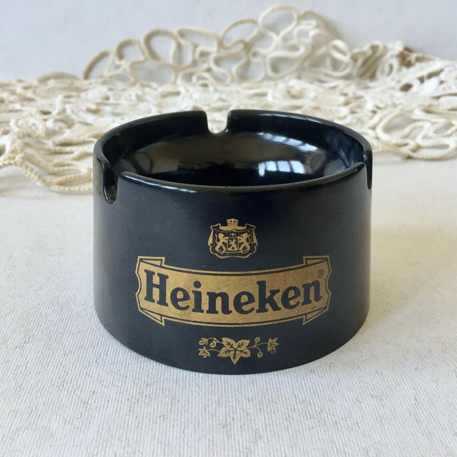 Heineken Ashtray - Etsy Canada
