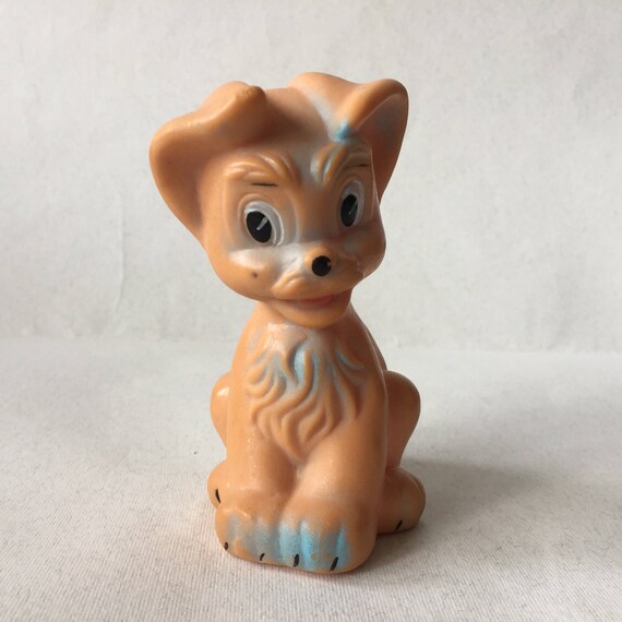 lady and the tramp toys